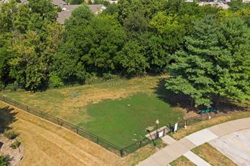 Bark park